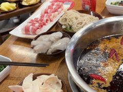 -华丰火锅(双林北横路店)