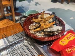 -遇西祠·海鲜烧烤(总店)