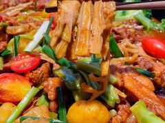 -鲁秀才炒鸡(龙湖西溪天街店)