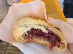 -嘉华鲜花饼·现烤(昆明老街店)