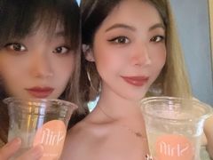 -Shift cocktail bar鸡尾酒吧