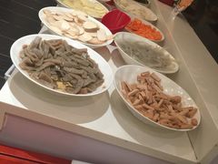 -新辣道鱼火锅(领展购物广场·中关村店)