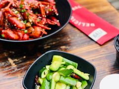 -巴厘龙虾·榜首油焖大虾(洞庭·艺术洋房店)