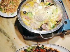 -吕记老鸭汤·徽菜馆(东营路店)