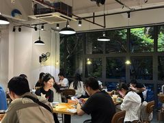 -无届青年餐馆(熙街店)