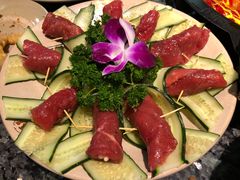 -蜀大侠火锅(西大店)