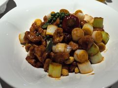 -羲和雅苑•北京烤鸭(国贸商城店)