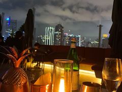 -城市露台景观餐厅(淮海路店)