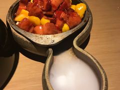 -卞氏菜根香·川菜(青羊万达店)