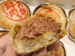 -泰康食品(南京东路店)