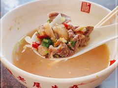 -潮镇老尾牛杂(环城西路店)