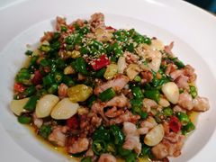 -周三的情书花园餐厅(江北店)