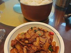 -小柴米·传统江西菜(八一广场店)