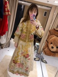 -GRACE KELLY婚纱与礼服(北京店)
