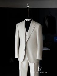 点击看大图 -Brother西服礼服定制·商务·婚礼(佛山南海店)