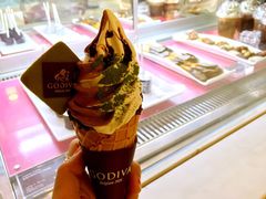 歌帝梵巧克力(新东安广场店)-GODIVA(王府井apm店)