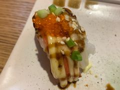 -栖川山葵家·寿喜锅·日式料理(龙湖北城天街商场店)
