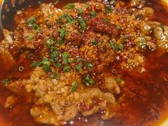 -四合心砂锅居(轩辕小区店)