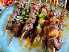 -拈一筷子·宜宾江湖菜(总店)