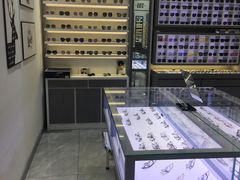 -ALPS阿尔卑斯眼镜(我格广场店)