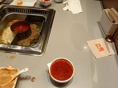 -竹犇番茄火锅(长治太行东街店)