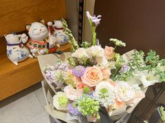 -美丽心情蛋糕(江苏路店)