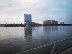 -白天鹅宾馆·流浮阁咖啡厅