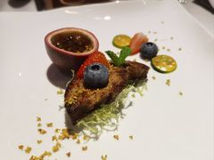 -王品牛排(珠海富华里店)