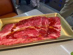 -韩一品韩国料理(柏庐南路店)