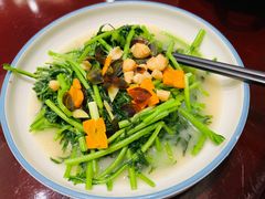 -万家宴海鲜大酒楼(五四路店)