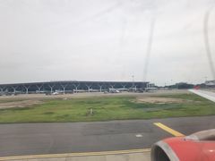 -胡志明新山一国际机场