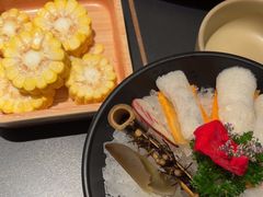 -季季山•云南野生菌火锅(上海首店)