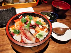 -千代武日本料理(哈西店)