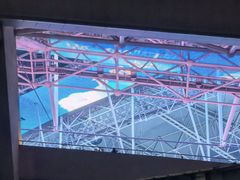 -上海体育场