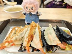 -众品老方子锅贴甜沫(李村店)