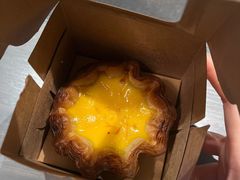 -檗谷·面包·咖啡·轻食(华贸天地店)