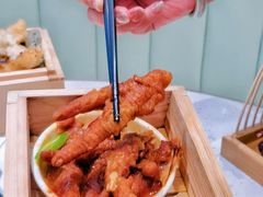 -添好运点心专门店(深水埗店)