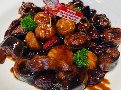 -申阿婆·上海菜·小海鲜(国展店)