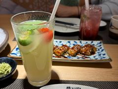-德川家日本料理(中关村寰太大厦店)