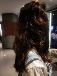 -3AM·S HAIR SALON烫发染发接发