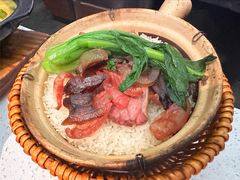 -肥仔文澳门猪骨煲(南京西路店)