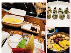 -禧瑞都大饭店(吊桥路店)