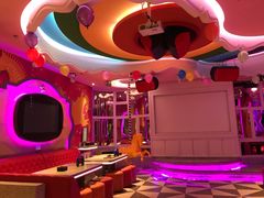 -米乐星世界KTV(汇智国际商业中心店)
