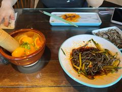 -江边城外烤全鱼(方庄时代购物中心店)