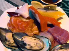-瑞德姆美人鱼海底演艺主题餐厅(亚龙湾店)