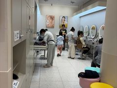 -天真蓝照相馆(五角场百联又一城店)