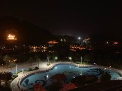 -宜春明月山维景国际温泉度假酒店