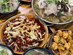 -正宗苏稽毛哥跷脚牛肉总店