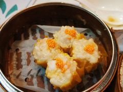 蟹子烧麦皇-点点心点心专门店(湾仔店)