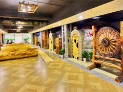 -绿岛汤泉韩式休闲会所